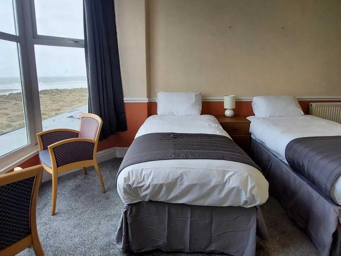 The Sandbanks Barmouth Εξωτερικό φωτογραφία