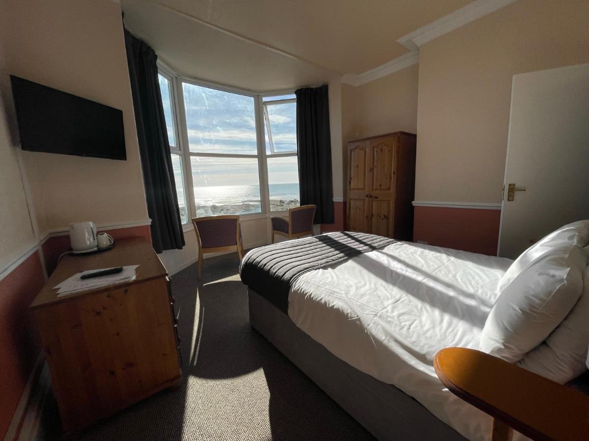 The Sandbanks Barmouth Εξωτερικό φωτογραφία